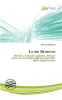 Lenni Brenner: (English)