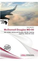 McDonnell Douglas MD-90