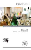 Bile Acid: (English)