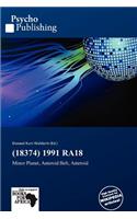 (18374) 1991 Ra18