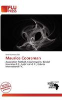 Maurice Cooreman