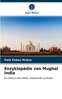 Enzyklopädie von Mughal India