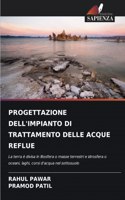 Progettazione Dell'impianto Di Trattamento Delle Acque Reflue