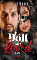 Doll Who Loved Me