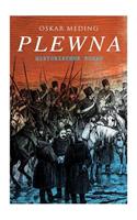 Plewna: Historischer Roman