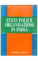 State Police Organisations In India