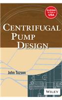 Centrifugal Pump Design