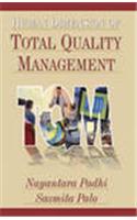 Human Dimensions for Total Quality Management