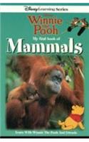 My First Book of Mammals