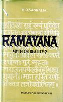 Ramayana : Myth or Reality?