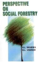 Persecptives on Social Forestry