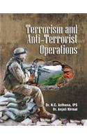 Terrorism and Anti-Terrorist Operations