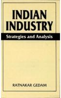 Indian Industry: Strategies And Analysis