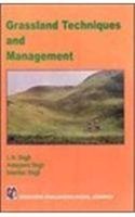 Grassland Techniques And Management