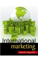 International Marketing