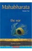 Mahabharata: The War Vol - 2