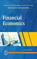 Financial Economics - Based on Choice Based Credit System [CBCS] for Undergraduate and Postgraduate Courses - Paperback 20 October 2021