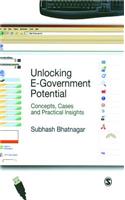 Unlocking E-Government Potential