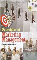 Principles of Marketing Management