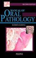 Manual of Oral Pathology