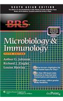 Brs Microbiology & Immunology, 5/E