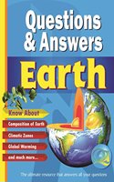 Questions & Answers: Earth