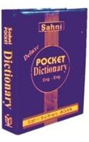 Pocket Dictionary