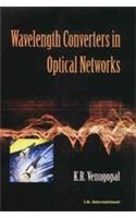 Wavelength Converters in Optical Networks