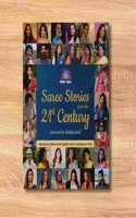 Saree Stories from the 21st Century