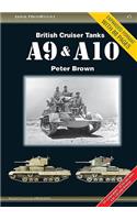 British Cruiser Tanks A9 & A10