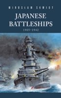 Japanese Battleships 1905-1942