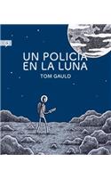 Un Policia en la Luna