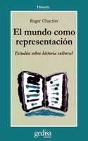 El Mundo Como Representacion