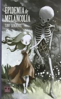 Epidemia de melancolia