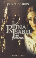 La reina Isabel en persona (Huerga & Fierro Editores/Cine) (Spanish Edition)