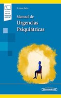 Manual de Urgencias Psiquiatricas (+ e-book)