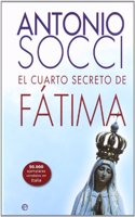 El cuarto secreto de Fatima