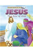 Jesus the Son of God
