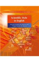 Scientific Style in English