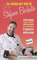 La Cucina Per Tutti Di Chef Stefano Barbato