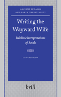 Writing the Wayward Wife