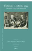 The Treaties of Carlowitz (1699)