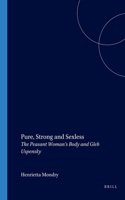 Pure, Strong and Sexless: The Peasant Woman S Body and Gleb Uspensky