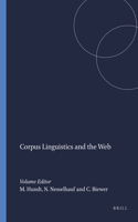 Corpus Linguistics and the Web