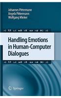 Handling Emotions in Human-Computer Dialogues