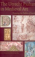 Utrecht Psalter in Medieval Art