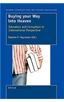 Buying your Way into Heaven