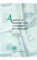 Analysis of Hospital Costs