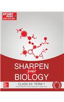 Sharpen your Biology Class 12