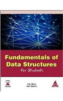 Fundamentals of Data Structures for Students